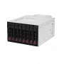 Kit de atualização FUJITSU 4X 2.5 PY-BA24SG — kit de atualização para dispositivos de 2,5 polegadas, modelo PY-BA24SG
