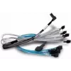 Kit de cabos RAID FUJITSU PY-CBS119 para PRIMERGY TX1330 – kit de cablagem RAID/SAS interno