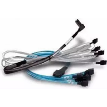 Kit de cabos RAID FUJITSU PY-CBS119 para PRIMERGY TX1330 – kit de cablagem RAID/SAS interno