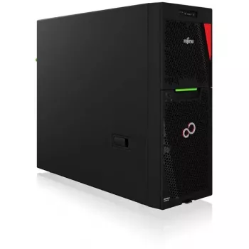 Servidor torre FUJITSU PRIMERGY TX1330 M6 com Intel Xeon 6369P (single-socket) VFY:T1336SA269IN
