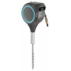 Mangueira de jardim Gardena RollUp S 15 m de superfície teal