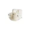 METZ CONNECT 1308895011-I BTR Suporte de montagem em T 50 mm com concha separadora, horizontal