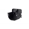 METZ CONNECT 1308895511-I BTR Suporte de montagem em T 55 mm com concha separadora, horizontal