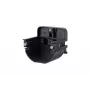 METZ CONNECT 1308895511-I BTR suporte de montagem de ranhura em T 55 mm com copo separador, horizontal