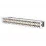 Patch panel METZ CONNECT 130924-E 1,5U