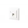 Tomada de rede RJ-45 BTR NETCOM 130C371002-I