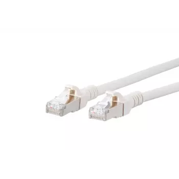 Metz Connect cabo patch S/FTP 130845A588-E