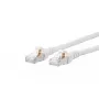 Metz Connect cabo patch S/FTP 130845B088-E