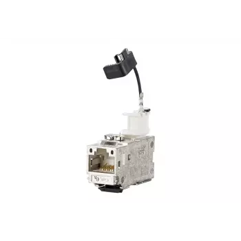Conector de cabo METZ CONNECT 130B23-E