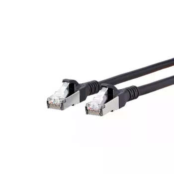 Cabo de rede BTR NETCOM Cat6A 7m