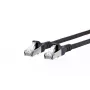 Metz Connect cabo patch S/FTP 130845A000-E