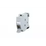 Tomada RJ-45 METZ CONNECT 130B127003-E cinzento