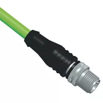 Cabo BTR NETCOM M12 1m