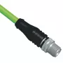 Cabo BTR NETCOM M12 1m