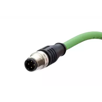 Acessório de rede industrial METZ CONNECT 142M1D10100 comprimento de cabo 10 m
