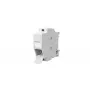 METZ CONNECT 1309428103-E Keystone REGplus IP20 Saída para calha DIN, cinzento claro, não equipado