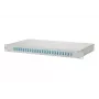 METZ CONNECT 1502557724-E Painel de conexão de fibra LC 1U, cinzento, montagem em rack