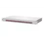 Patch panel METZ CONNECT 1502577524-E LC 1U cinzento