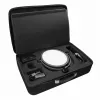 Lâmpada LED Walimex Pro LED Round 300 60 W com 60 lâmpadas preto