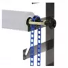 Walimex 12504 Conjunto de montagem de fundo de 3 peças