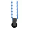 Walimex 12504 Conjunto de montagem de fundo de 3 peças