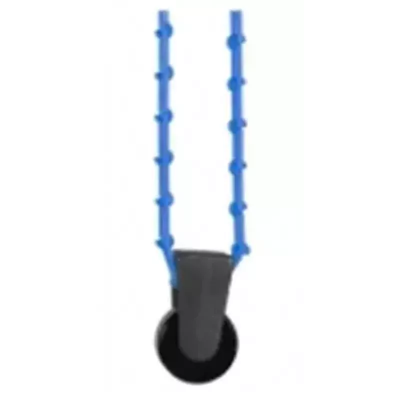 Walimex 12504 Conjunto de montagem de fundo de 3 peças
