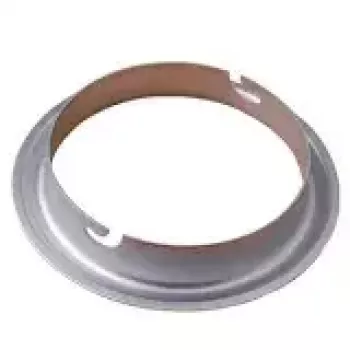 Adaptador de softbox Walimex para Elinchrom