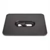 Kit de montagem Walimex 15113 metal preto