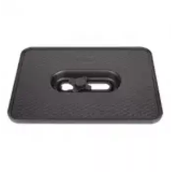 Kit de montagem Walimex 15113 metal preto