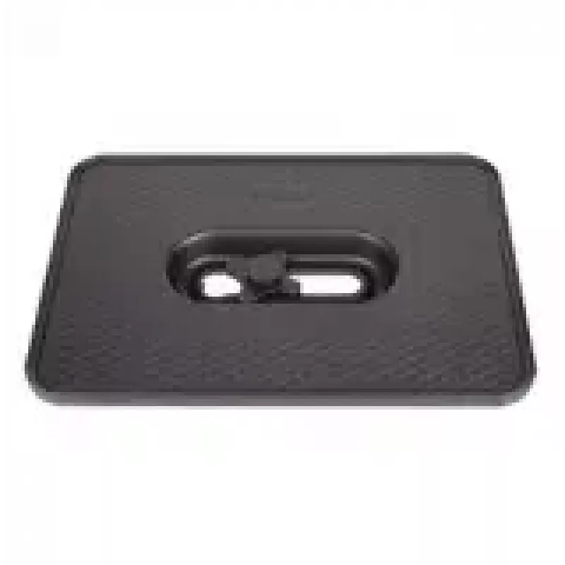 Kit de montagem Walimex 15113 metal preto