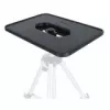 Kit de montagem Walimex 15113 metal preto
