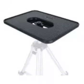 Kit de montagem Walimex 15113 metal preto