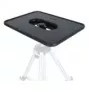 Kit de montagem Walimex 15113 metal preto