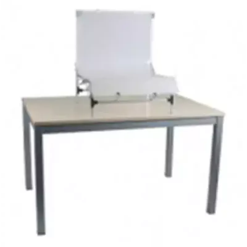 Walimex 15457 Mesa de fotografia de produto Tavola
