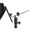 Softbox Walimex 16785 preto prateado branco 600x400x600 mm