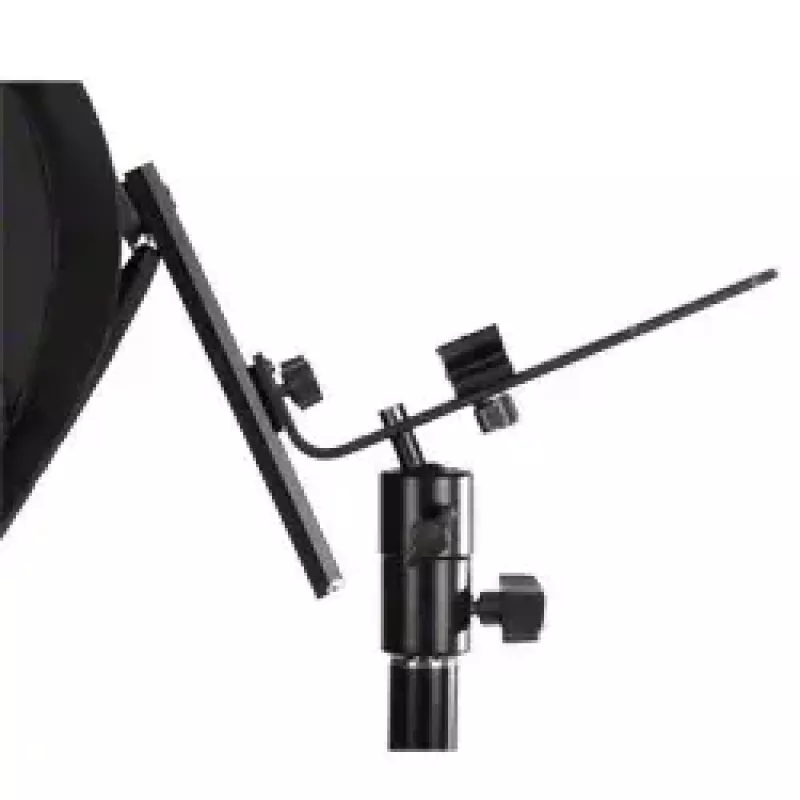 Softbox Walimex 16785 preto prateado branco 600x400x600 mm