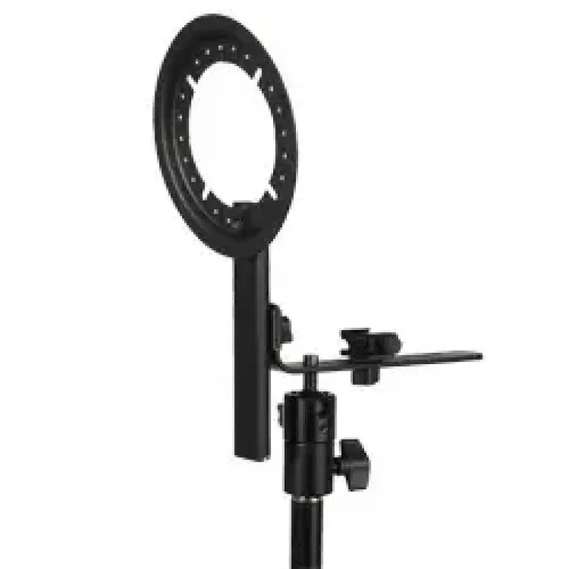 Softbox Walimex 16785 preto prateado branco 600x400x600 mm