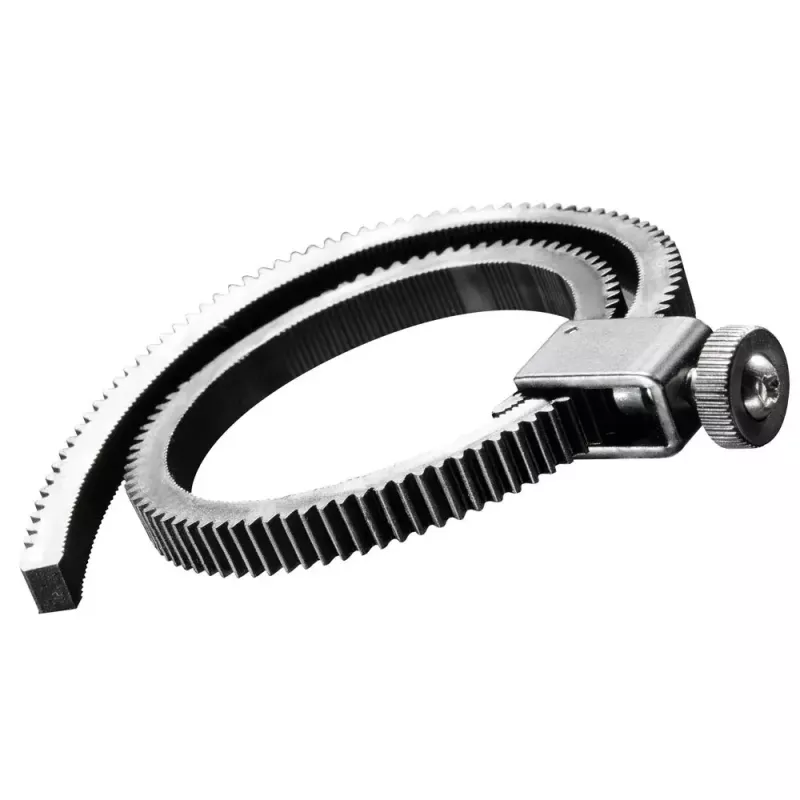 Walimex Follow Focus F3 preto azul branco alumínio plástico 460 g