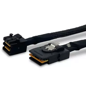 Cabo Mini-SAS FANTEC SRC SFF-8643 para SFF-8087 0,7 m