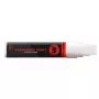 Marcador Molotow 620160 branco sinal 1 unid. cor de escrita branco