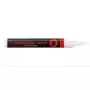 Marcador Molotow 220160 branco 1 unid. cor de escrita branco