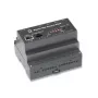 Controlador remoto de energia Güde 2302-1 preto