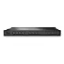 Gude Expert Power Control 8031-3 PDU, 8 saídas AC, SNMP, preto