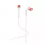 Cabo de rede Flexline FL31-29076 Cat6a U/FTP (STP) 10 m branco RJ-45 para RJ-45