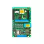Splitter telefónico Telecom Behnke REP-Kit 20-9930 verde