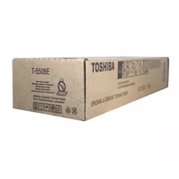 Kit de toner Toshiba T-528E-R, preto, devolução (6B000000947)