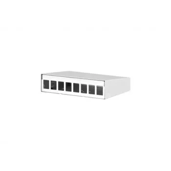 Acessório para patch panel METZ CONNECT 130861-0802KE