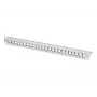 Acessório para patch panel METZ CONNECT 130926-0003KE