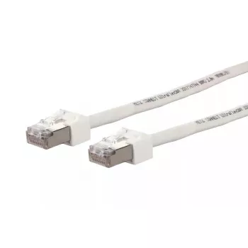 Cabo de rede BTR NETCOM Cat.6 Ultraflex500 0,5 m