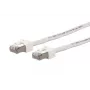 Cabo de rede BTR NETCOM Cat.6 Ultraflex500 2 m